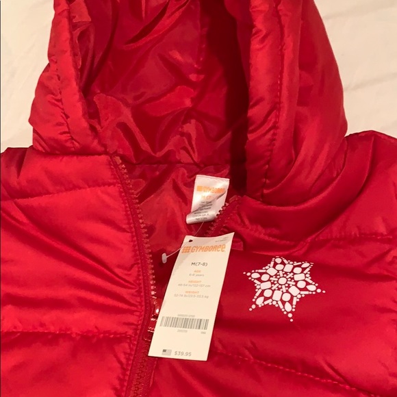 Brand new with tag .Cold weather jacket - Picture 3 of 5